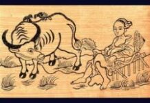 Nghỉ ngơi và nghĩ ngợi