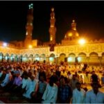 Ramadan: Cầu nguyện, ăn chay và trao đổi giữa các tôn giáo