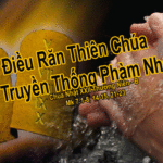 Vui học Thánh kinh – Chúa nhật 22 Thường niên_B