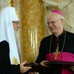 Thông điệp chung của các nhà lãnh đạo Chính thống giáo Nga và Công giáo Ba Lan