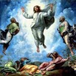 Hãy nghe Người (6.8.2012 – Thứ hai. Lễ Chúa hiển dung)