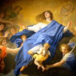 Nguồn gốc lễ Đức Mẹ Hồn Xác lên Trời