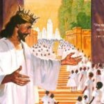 Tiệc cưới đã sẵn sàng (23.8.2012 – Thứ năm Tuần 20 Thường niên)