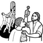 Đạo đức giả (27.8.2012 – Thứ hai Tuần 21 Thường niên)