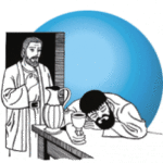 Hãy sẵn sàng (Thứ Năm Tuần 21 Thường niên)