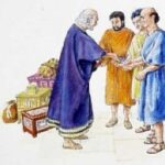 Dụ ngôn yến bạc (Thứ Bảy tuần XXI thường niên)