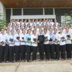 Sinh hoạt Học viện