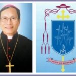 Đức Cha Lê Văn Hồng, Tân Tổng Giám Mục chính tòa Giáo Phận Huế