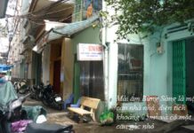 Nhà mù Bừng Sáng: Ánh sáng nơi đâu?