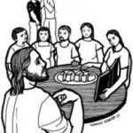 Vui học Thánh kinh – Chúa nhật 18 Thường niên_B