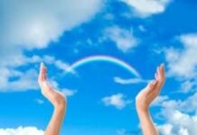 Những việc thiện đưa chúng ta vào thiên đàng thế nào?