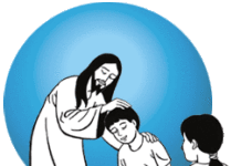 Để trẻ em đến với Thầy (18.8.2012 – Thứ bảy Tuần 19 Thường niên)