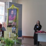 Chia sẻ kinh nghiệm truyền giáo