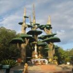 Về linh địa La Vang