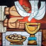 Vui học Thánh kinh – Chúa nhật 20 Thường niên_B