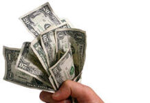 Tiền và Nước Trời