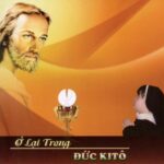 Cầu nguyện với Chúa Giêsu Thánh Thể – Điểm tựa