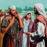 Vui học Thánh kinh – Chúa nhật 23 Thường niên_B