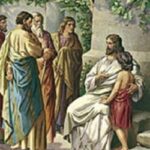 Vui học Thánh kinh – Chúa nhật 25 Thường niên_B