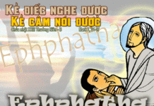 Chúa nhật 23 Thường niên Năm B_2012