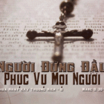 Chúa nhật 25 Thường niên Năm B_2012