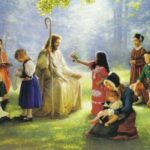 Phục vụ mọi người (23.9.2012 – Chúa nhật 25 Thường niên B)