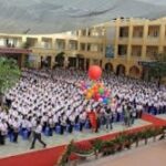 Chào mừng năm học mới: 2012-2013