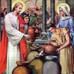 Chàng rể ở với họ (7.9.2012 – Thứ sáu Tuần 22 Thường niên)