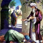 Cứ nói một lời (17.9.2012 – Thứ hai Tuần 24 Thường niên)