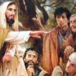 Đừng mang gì (Thứ Tư Tuần 25 Thường niên)