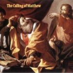 Đứng dậy đi theo (21.9.2012 – Thứ sáu. Thánh Matthêô, tông đồ, tác giả Sách Tin Mừng)