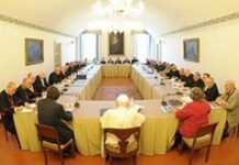 Đức Thánh Cha Bênêđictô XVI: “Con người không sở hữu chân lý mà thuộc về chân lý