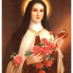 Vui học: cuộc đời Thánh Têrêxa Hài Đồng Giêsu