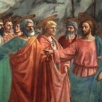 Anh em bảo Thầy là ai? (16.9.2012 – Chúa nhật 24 Thường niên, Năm B)