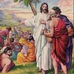 Làm cớ sa ngã (30.9.2012 – Chúa nhật 26 Thường niên, Năm B)