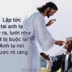 Nói được rõ ràng (9.9.2012 – Chúa nhật 23 Thường niên, Năm B)