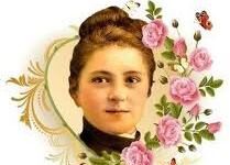 Lời chúc mừng Bổn Mạng đến các em Thanh Tuyển Sinh nhân dịp lễ thánh Têrêsa Hài Đồng Giêsu