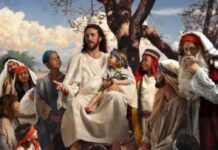 Vui học Thánh kinh – Chúa nhật 26 Thường niên_B