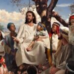 Trở lại và trở nên như trẻ thơ (1.10.2012 – Thứ hai. Lễ thánh Têrêsa Hài đồng Giêsu)