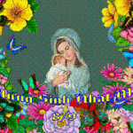 Tản mạn ngày sinh nhật Mẹ (08.09)