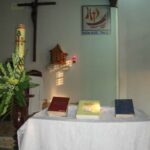 Thánh lễ khai mạc Năm Đức Tin tại Họ đạo Vị Tín – Cần Thơ