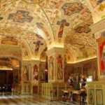 Nghệ thuật và Đức Tin