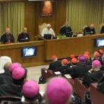 Phiên họp thứ I của Thượng HĐGM thế giới kỳ thứ 13