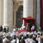 Đức Thánh Cha khai mạc Năm Đức Tin