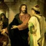 Vui học Thánh kinh – Chúa nhật 28 Thường niên_B