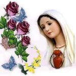 Trái tim người Mẹ