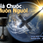 Chúa nhật 29 Thường niên Năm B_2012