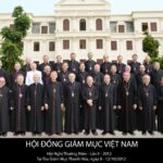 HĐGMVN: Nhật ký Hội nghị Thường niên kỳ II-2012 (3)