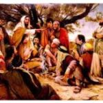 Hớn hở vui mừng (Thứ Bảy Tuần 26 Thường niên)