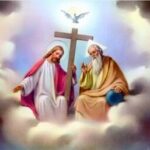 Tìm hiểu Sách GLHTCG – Bài 10. Thiên Chúa Ba Ngôi